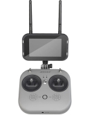 EMAX Tinyhawk III FPV Racing Drone RTF Kit with E8 Controller & T2 FPV Goggles – Micro Indoor/Outdoor Beginner Drone