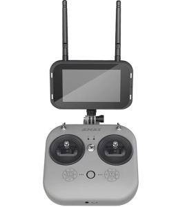 EMAX Tinyhawk III FPV Racing Drone RTF Kit with E8 Controller &amp; T2 FPV Goggles – Micro Indoor/Outdoor Beginner Drone