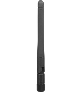 Amimon CONNEX Ground Unit RX Antennas (5-Pack) – Replacement Receiver Antenna Set