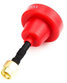EMAX Pagoda 3B RHCP Stubby VTX Antenna 30mm by Maarten Baert