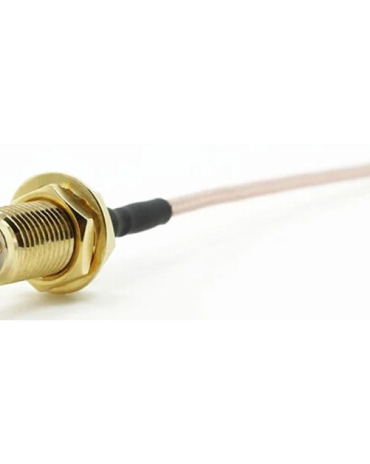 EMAX SMA Extension Antenna Adapter for F4 Magnum Tower – FPV Antenna Extension Cable