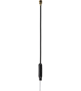 Estes 5.8GHz FPV Antenna for Proto X Quadcopters – Analog VTX Replacement Antenna