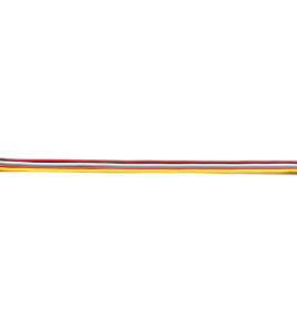 DJI 3-in-1 Cable for O4 Air Unit – Flight Controller Connection Cable for FPV Drone Digital Video System