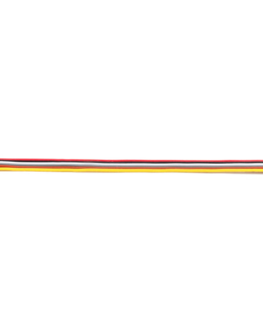 DJI 3-in-1 Cable for O4 Air Unit – Flight Controller Connection Cable for FPV Drone Digital Video System