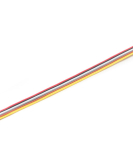 DJI 3-in-1 Cable for O4 Air Unit – Flight Controller Connection Cable for FPV Drone Digital Video System