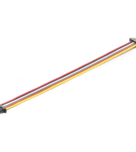 DJI 3-in-1 Cable for O4 Air Unit – Flight Controller Connection Cable for FPV Drone Digital Video System