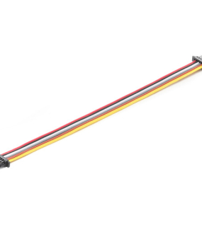 DJI 3-in-1 Cable for O4 Air Unit – Flight Controller Connection Cable for FPV Drone Digital Video System