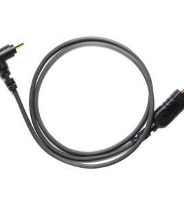 Amimon Micro-HDMI to Right-Angle Micro-HDMI Cable for CONNEX Mini Air Unit (19.7") – Gimbal Camera Video Transmission Cable