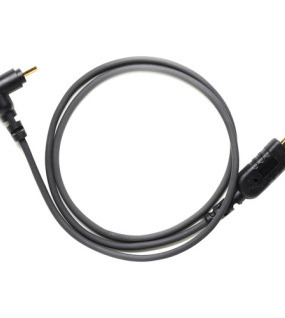 Amimon Micro-HDMI to Right-Angle Micro-HDMI Cable for CONNEX Mini Air Unit (19.7") – Gimbal Camera Video Transmission Cable