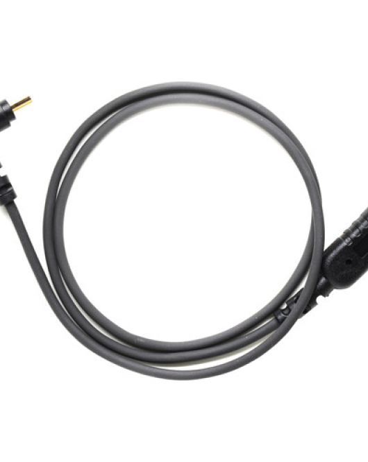 Amimon Micro-HDMI to Right-Angle Micro-HDMI Cable for CONNEX Mini Air Unit (19.7") – Gimbal Camera Video Transmission Cable