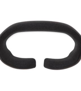 DJI Sponge Foam Padding for FPV Goggles – Replacement Face Cushion Pad for DJI FPV Goggles & Goggles V2