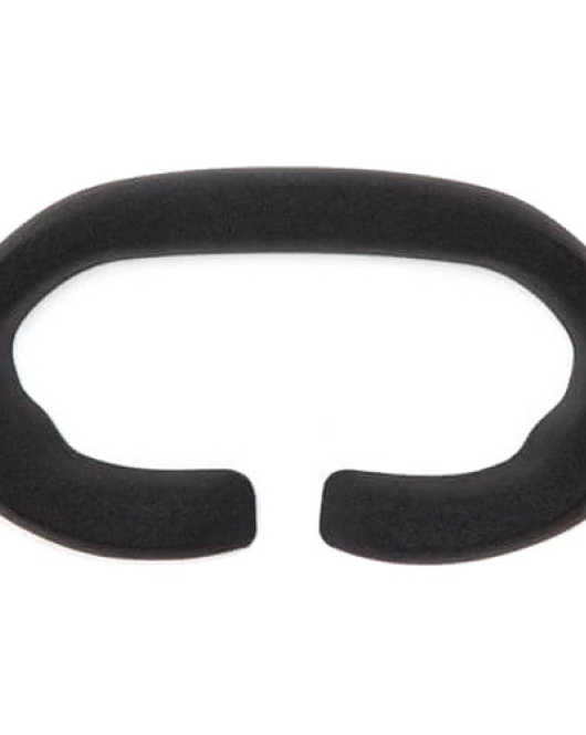 DJI Sponge Foam Padding for FPV Goggles – Replacement Face Cushion Pad for DJI FPV Goggles & Goggles V2