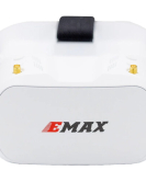 EMAX Transporter FPV Goggles – 5.8GHz Wireless FPV Drone Goggles with Built-in DVR