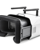 EMAX Transporter 2 HD FPV Goggles / Monitor – 5.8GHz Analog FPV System