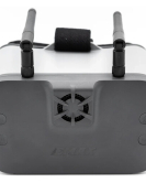 EMAX Transporter 2 HD FPV Goggles / Monitor – 5.8GHz Analog FPV System