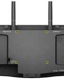 Lilliput 329/DW 7-inch Wireless FPV Monitor with Dual 5.8GHz Diversity Receivers