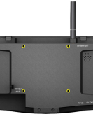Lilliput 329/W 7-inch Wireless FPV Monitor with 5.8GHz Single Receiver