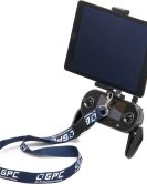 Go Professional Cases EVO II Monitor Mount – DJI & Autel Drone Controller Tablet & Monitor Bracket with Aluminum Support Arm