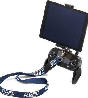 Go Professional Cases EVO II Monitor Mount – DJI & Autel Drone Controller Tablet & Monitor Bracket with Aluminum Support Arm