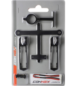 Amimon Z15 Kit for CONNEX HD Video Transmission System – DJI Zenmuse Z15 Gimbal Integration Mount Kit