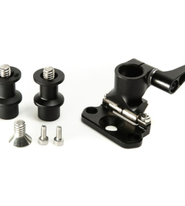 FREEFLY Adjustable Quick Release Monitor Mount for Wave – Professional Camera Monitor Mount with 13mm Quick Release System