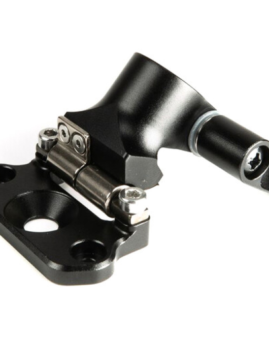 FREEFLY Adjustable Quick Release Monitor Mount for Wave – Professional Camera Monitor Mount with 13mm Quick Release System