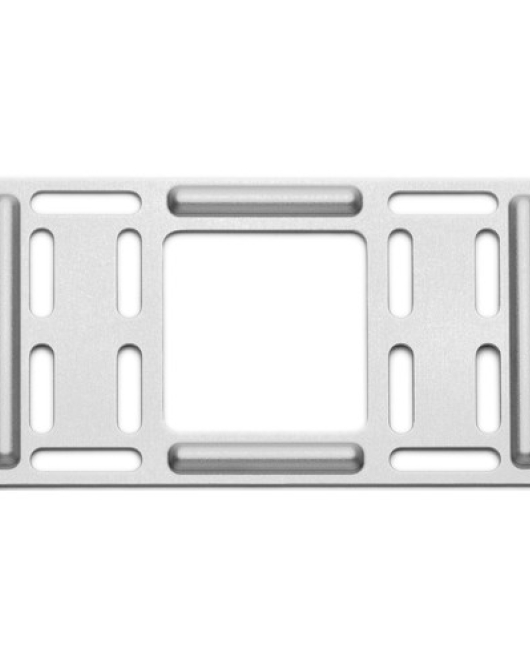 Amimon Mounting Plate Kit for CONNEX Air Unit – Drone Transmitter Installation Bracket for Secure Aircraft Mounting