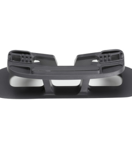 DJI Support Rig for Inspire 2 Remote Controller – Ergonomic Body Mount Support Bracket for Drone Controller Stability