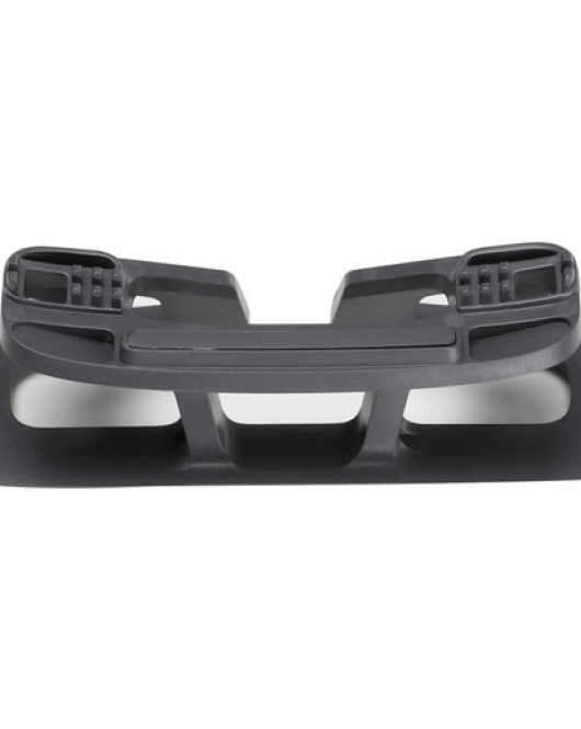 DJI Support Rig for Inspire 2 Remote Controller – Ergonomic Body Mount Support Bracket for Drone Controller Stability