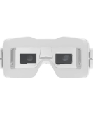 Skyzone SKY02O OLED 5.8GHz FPV Goggles with SteadyView Diversity Receiver