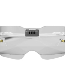Skyzone SKY02O OLED 5.8GHz FPV Goggles with SteadyView Diversity Receiver