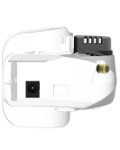 Skyzone SKY02O OLED 5.8GHz FPV Goggles with SteadyView Diversity Receiver