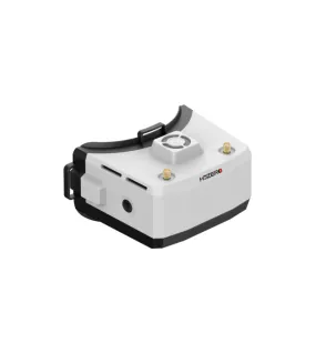 HDZero BoxPro+ FPV Goggles – Premium Digital Box Goggles with HDMI Input & DVR