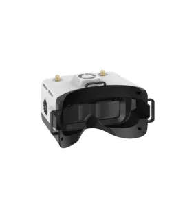 HDZero BoxPro+ FPV Goggles – Premium Digital Box Goggles with HDMI Input & DVR