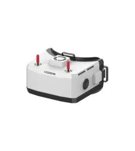 HDZero BoxPro+ FPV Goggles – Premium Digital Box Goggles with HDMI Input &amp; DVR