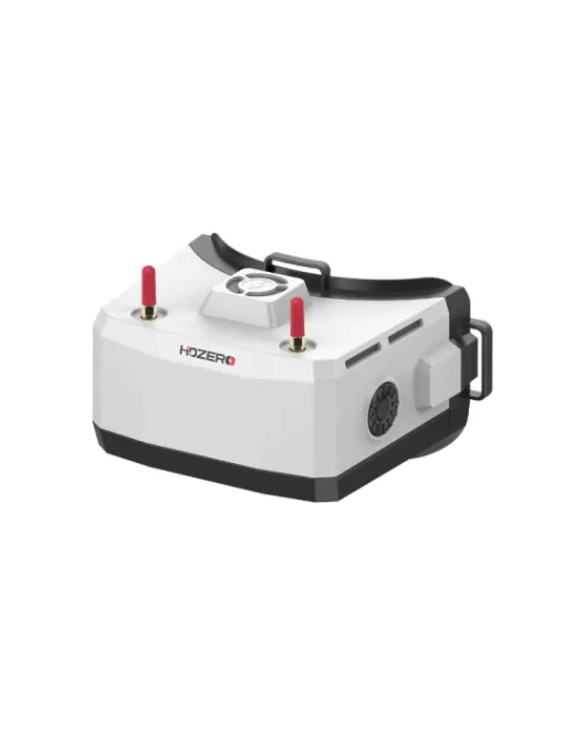 HDZero BoxPro+ FPV Goggles – Premium Digital Box Goggles with HDMI Input & DVR