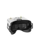HDZero BoxPro FPV Goggles – Digital Box Goggles with Large HD Display & DVR