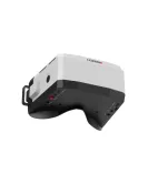 HDZero BoxPro FPV Goggles – Digital Box Goggles with Large HD Display & DVR