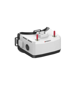 HDZero BoxPro FPV Goggles – Digital Box Goggles with Large HD Display &amp; DVR