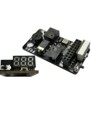 Analog Fat Shark Receiver Module Adapter V3.0 Plus for DJI Digital FPV Goggles