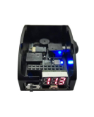 Analog Fat Shark Receiver Module Adapter V3.0 Plus for DJI Digital FPV Goggles