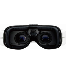 Fat Shark Dominator HDO+ FPV Goggles – OLED HD Analog FPV Racing Headset
