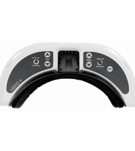 Fat Shark Dominator HDO+ FPV Goggles – OLED HD Analog FPV Racing Headset