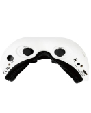 Fat Shark Dominator HDO+ FPV Goggles – OLED HD Analog FPV Racing Headset