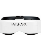 Ultimate FPV Bundle V2 – Fat Shark HDO+ FPV Goggles with rapidFIRE Receiver & Lumenier AXII 2 Diversity Antennas