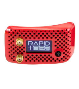 Ultimate FPV Bundle V2 – Fat Shark HDO+ FPV Goggles with rapidFIRE Receiver &amp; Lumenier AXII 2 Diversity Antennas