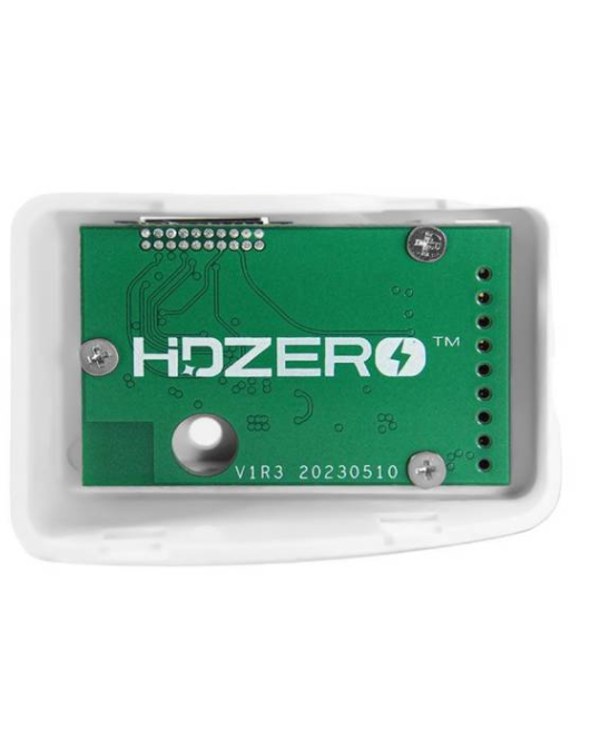 HDZero Goggle Expansion Module V2 – WiFi & Analog FPV Receiver Module
