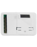 HDZero Goggle Expansion Module V2 – WiFi & Analog FPV Receiver Module