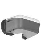 Walksnail Avatar Ascent FPV Goggles – Digital HD FPV Drone Headset