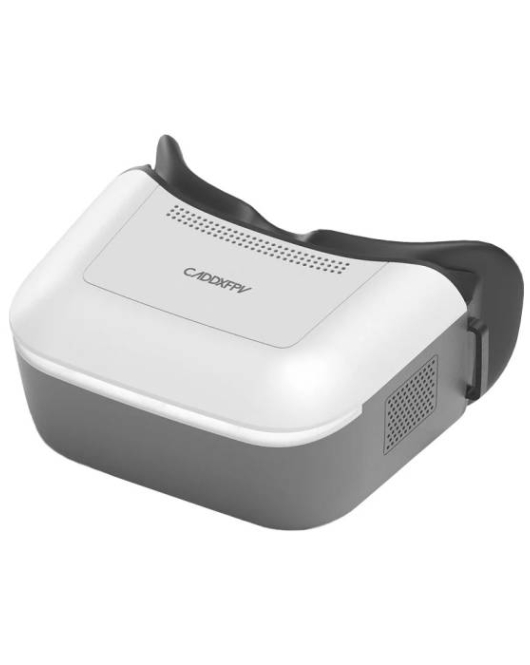 Walksnail Avatar Ascent FPV Goggles – Digital HD FPV Drone Headset